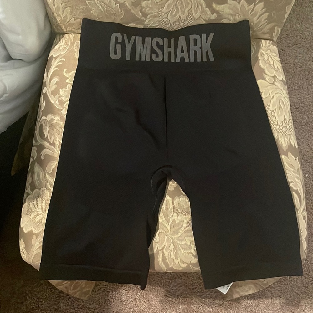Gymshark vital seamless biker shorts